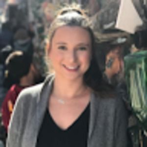 Meet your Posher, Jamie